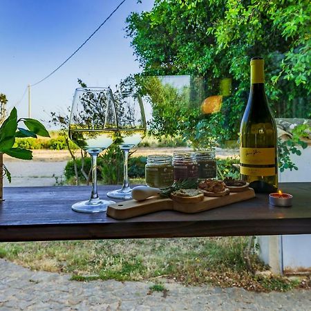 Agriturismo Tenuta Stoccatello Menfi Ngoại thất bức ảnh