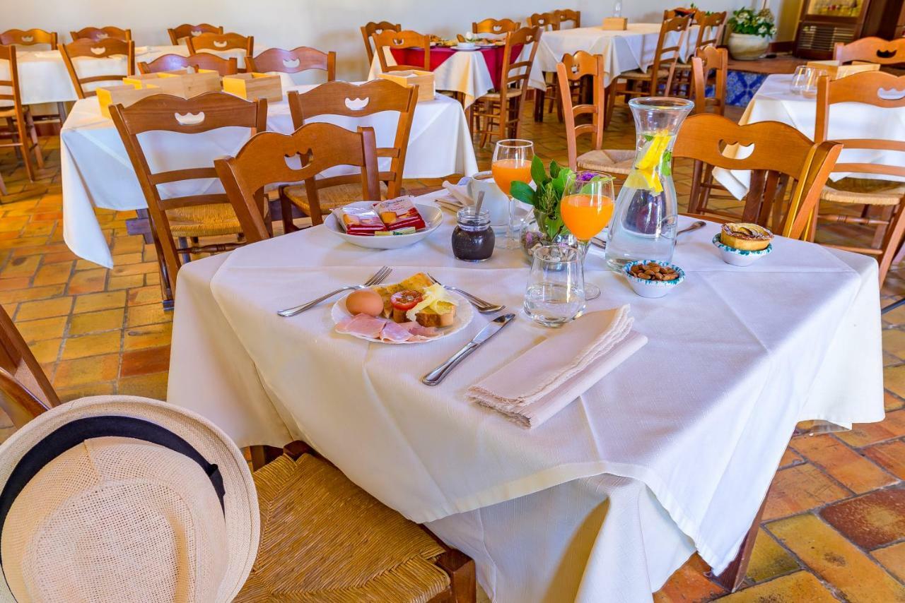 Agriturismo Tenuta Stoccatello Menfi Ngoại thất bức ảnh